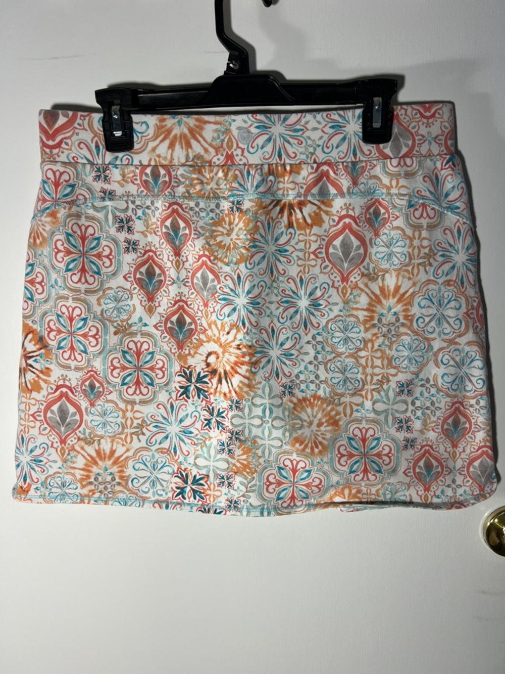 T by Talbots Skort size Large - Picture 2 of 6